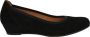 Gabor Pumps Kreta wedge heel lage schoen slip-on shoe in comfortable width g (= wide) - Thumbnail 1