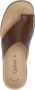Gabor Teenslippers sleehak zomerschoen dianette met contrastkleurig borduursel - Thumbnail 2