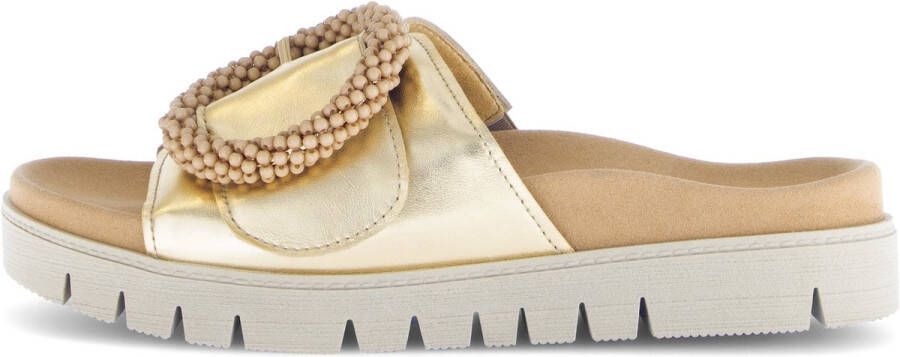 Gabor Dames Slippers overige kleuren