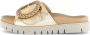 Gabor Dames Slippers overige kleuren - Thumbnail 1