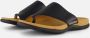 Gabor Teenslippers sleehak zomerschoen dianette met contrastkleurig borduursel - Thumbnail 2