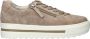 Gabor Sneakers taupe Suede Dames - Thumbnail 2