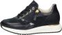 Gabor Marine suède sneakers Blue Dames - Thumbnail 7