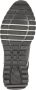 GABOR Lage Sneakers Dames 438 Maat: 37 Materiaal: Leer Kleur: Blauw - Thumbnail 8