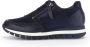 Gabor Stijlvolle en comfortabele sneakers voor heren Blue Heren - Thumbnail 6