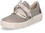 Gabor Slip-on sneakers Plateau sneaker met best fitting-uitrusting voor een goede pasvorm - Thumbnail 3