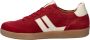 Gabor dames sneaker Rood - Thumbnail 1