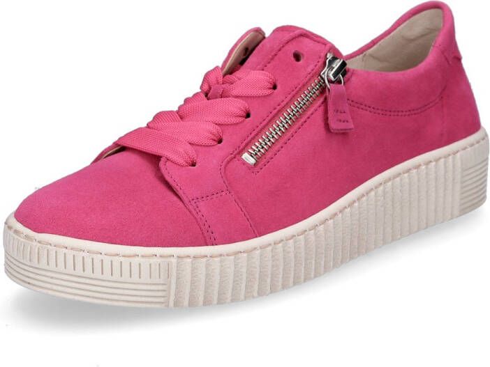 Gabor Monochrome Sneaker voor Dames