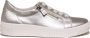 Gabor -dames-sneaker-zilver-63.334 61 - Thumbnail 1