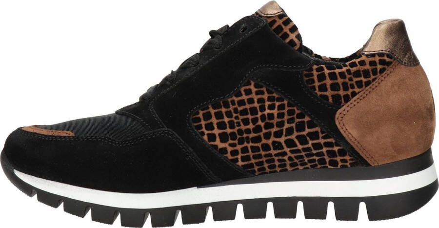 Gabor Comfort Optifit lage sneakers