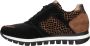 Gabor Comfort Optifit lage sneakers - Thumbnail 1
