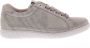 Gabor Dames Sneakers 26.458.95 Platina ½ - Thumbnail 1