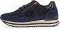Gabor Blauwe Casual Veterschoen voor Dames - Thumbnail 4