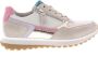 Gabor Sneakers Turijn in comfortbreedte h = zeer breed vrijetijdsschoen lage schoen veterschoen - Thumbnail 1
