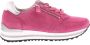 Gabor art. 46.528 44 sneaker roze suede - Thumbnail 1