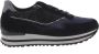 GABOR Lage Sneakers Dames 527 Maat: 35 5 Materiaal: Suède Kleur: Blauw - Thumbnail 1