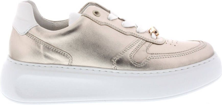 Gabor Dames Sneakers 66.485.82 Brons