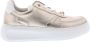 Gabor 66.485.82 dames sneakers (4 5) metallic - Thumbnail 5