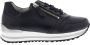 Gabor Dames Sneakers 66.528.66 Donkerblauw - Thumbnail 1