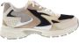 Gabor Sneakers met sleehak Florence vrijetijdsschoen lage schoen veterschoen in comfortwijdte g (= breed) - Thumbnail 5