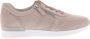 Gabor Sneakers met sleehak met rits aan de buitenkant - Thumbnail 3
