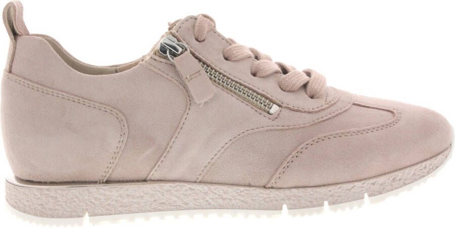 Gabor Dames Sneakers 83.471.10 Rose