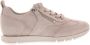 Gabor Sneakers Roze Nubuck 101351 Dames Nubuck - Thumbnail 2