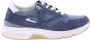 Gabor Dames Sneakers 86.896.26 Rolling Soft Blauw - Thumbnail 2