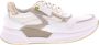 Gabor Dames Sneakers 86.957.52 Rolling Soft Wit - Thumbnail 1