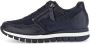 Gabor Sneakers met sleehak Turijn vrijetijdsschoen halfschoen veterschoen met comfortbreedte h (=zeer breed) - Thumbnail 1