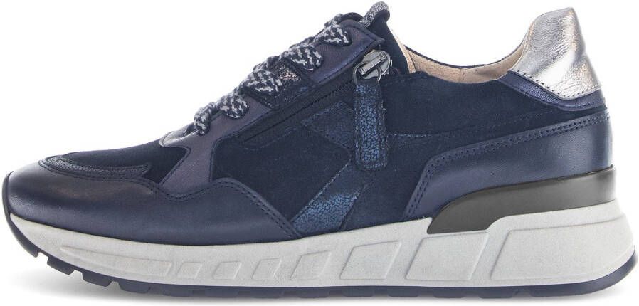 Gabor 76.368.46 dkblue donkerblauw
