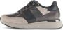 Gabor Velour Nappa Sneakers - Thumbnail 1