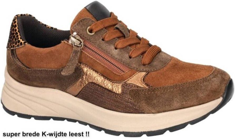 Gabor 76.598.33 reh bronce schw k. - Foto 2