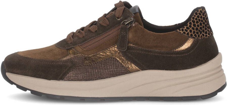 Gabor 76.598.33 reh bronce schw k.