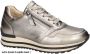 Gabor -Dames zilver sneakers - Thumbnail 1