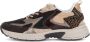 Gabor 76.536.34 schwarz braun multi zwart - Thumbnail 1
