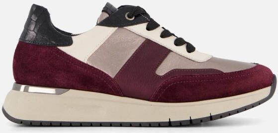 Gabor Dames Sneakers overige kleuren
