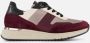Gabor Dames Sneakers overige kleuren - Thumbnail 1