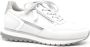 GABOR Lage Sneakers Dames 378 Maat: 38 Materiaal: Leer Kleur: Wit - Thumbnail 5