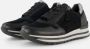 Gabor Sneakers met sleehak Turijn vrijetijdsschoen halfschoen veterschoen gepolsterde schacht h-breedte - Thumbnail 5
