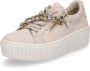 Gabor Plateausneakers vrijetijdsschoen lage schoen veterschoen met best fitting-uitrusting - Thumbnail 1