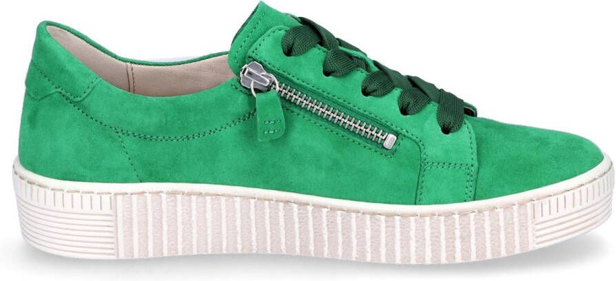 Gabor Groene suède manden Green Dames