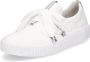 Gabor Slip-on sneakers Veterschoen lage schoen slipper met opgestikte versiersluiting - Thumbnail 1