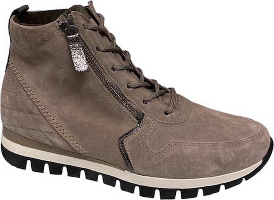 Gabor 36.455.89 Bottine taupe