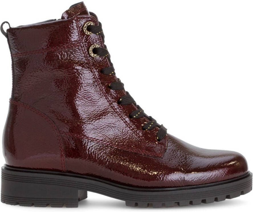 Gabor dames veterboot Bordo