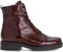 Gabor -Dames bordeaux laarzen - Thumbnail 1