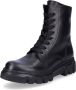 Gabor Hoge veterschoenen met binnenrits - Thumbnail 1