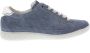 Gabor Dames Veterschoenen 46.428.26 Jeansblauw - Thumbnail 5