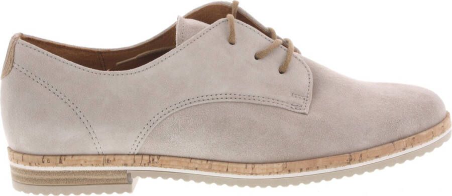 Gabor Veterschoenen met verwisselbaar optifit-voetbed - Foto 1