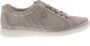 Gabor Sportschoenen 86.458.95 G-Leest Muschel Caruso Metallic Beige Dames - Thumbnail 1